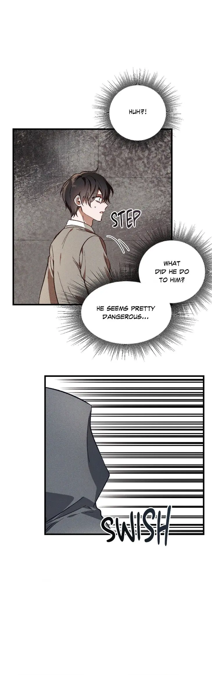 Once Upon a Deal by Guzi – Uncensored – Ch. 29 [Eng] page 19