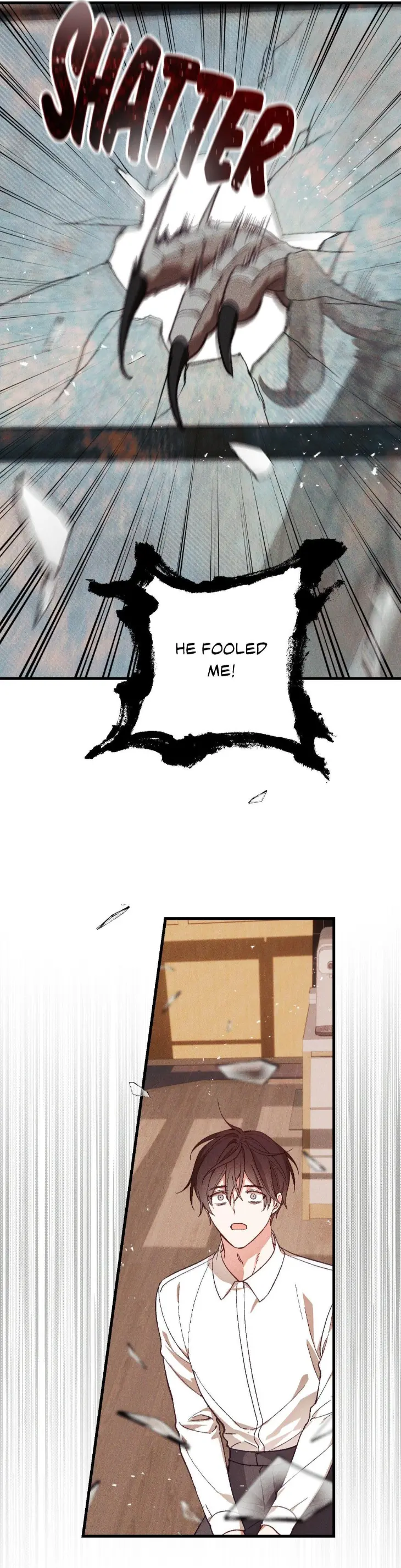 Once Upon a Deal by Guzi – Uncensored – Ch. 29 [Eng] page 19