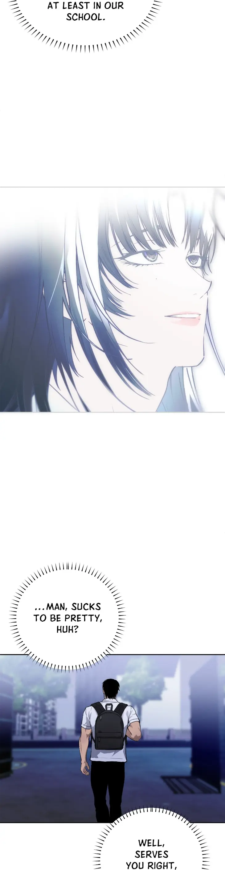 Even in Your Death by JINAN – Uncensored – Ch. 22 [Eng] page 19