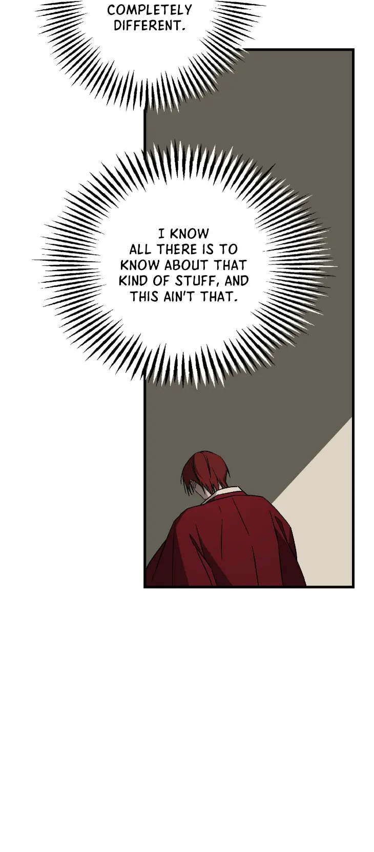 Broken Bloodline by SEONTAE – Uncensored – Ch. 22 [Eng] page 19