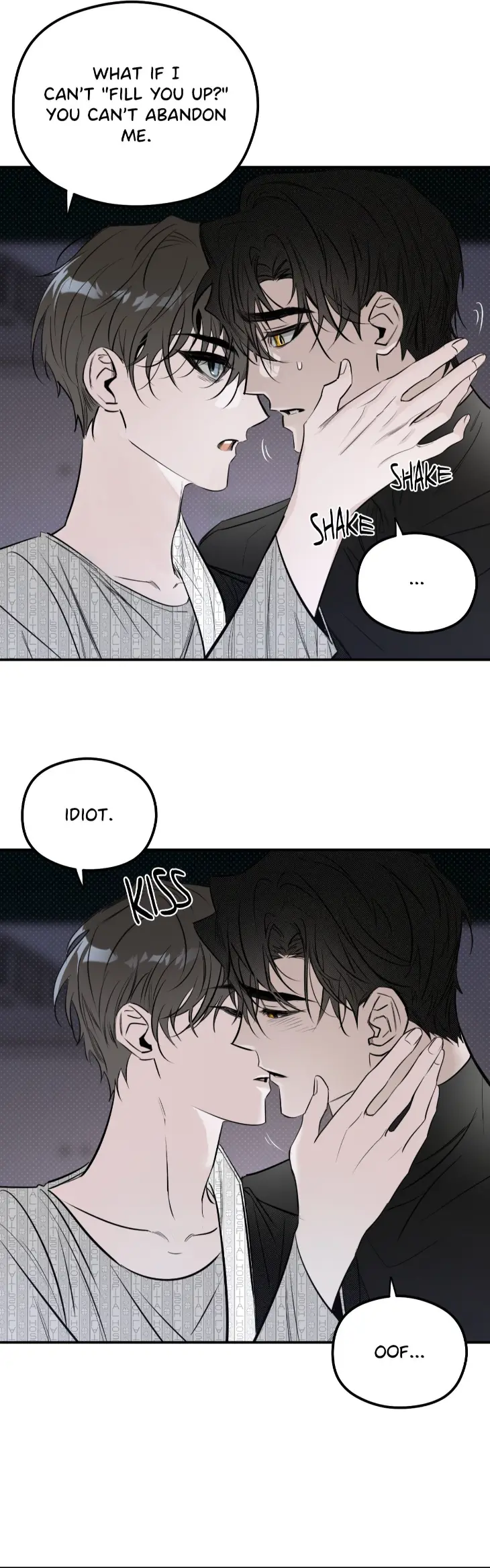 In the Shadow of the Serpent by TAFFY – Uncensored – Ch. 18 [Eng] page 19