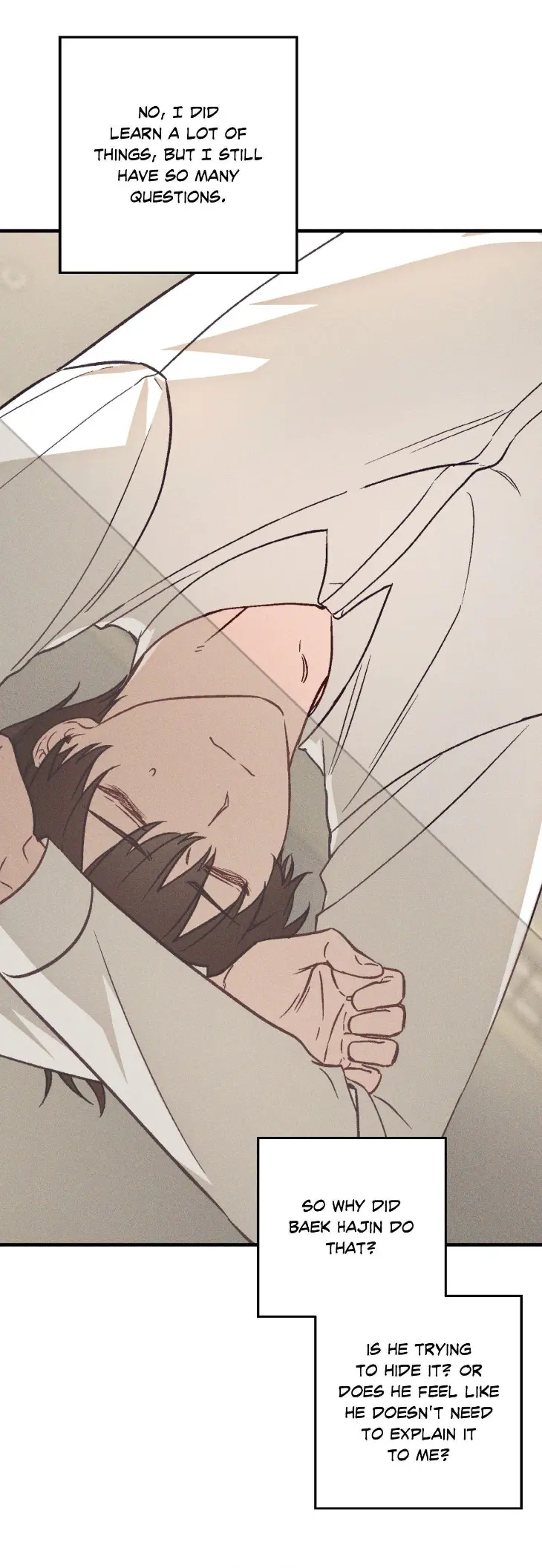 Once Upon a Deal by Guzi – Uncensored – Ch. 29 [Eng] page 20