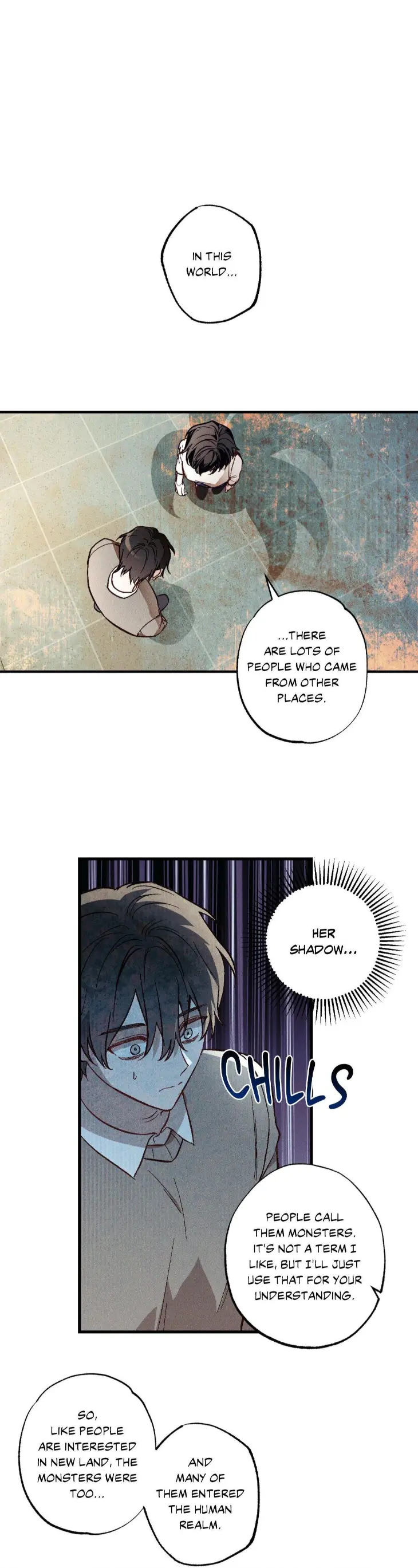 Once Upon a Deal by Guzi – Uncensored – Ch. 29 [Eng] page 20