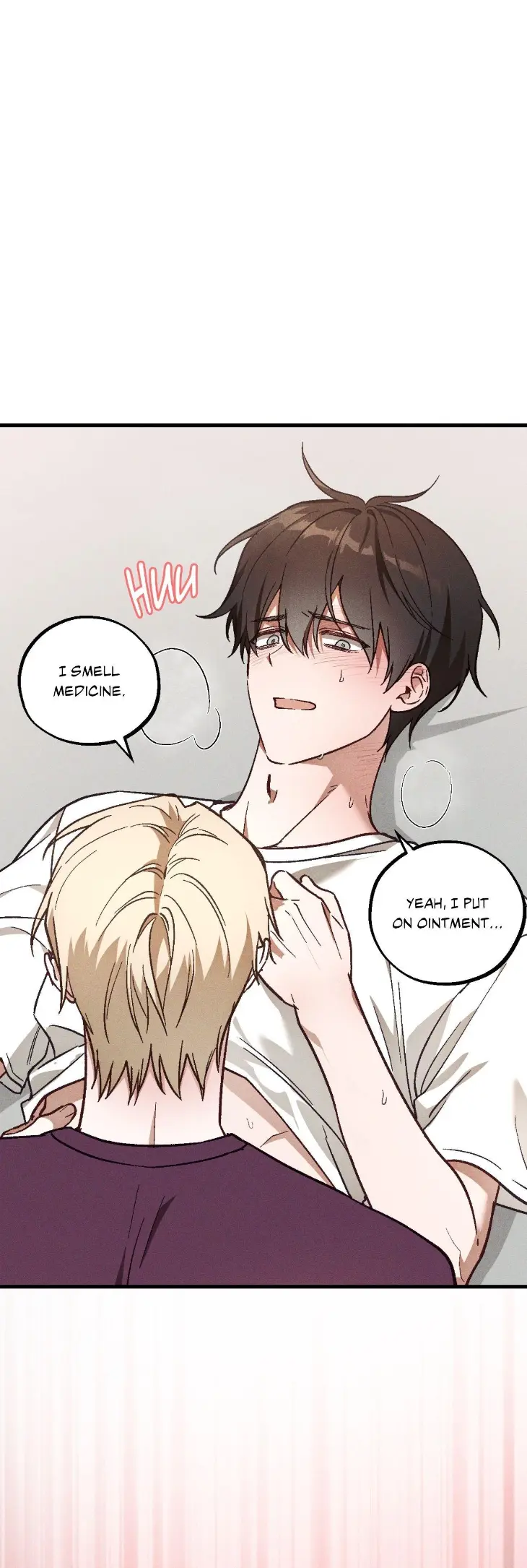 Once Upon a Deal by Guzi – Uncensored – Ch. 29 [Eng] page 20