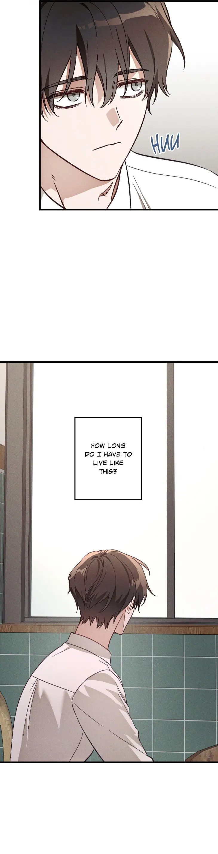 Once Upon a Deal by Guzi – Uncensored – Ch. 29 [Eng] page 20