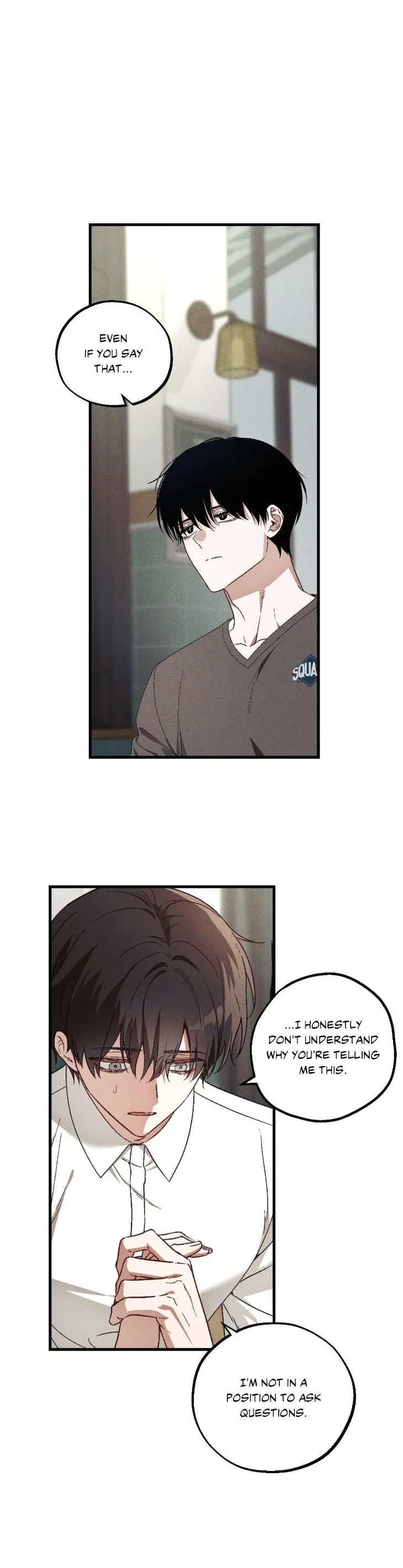 Once Upon a Deal by Guzi – Uncensored – Ch. 29 [Eng] page 20