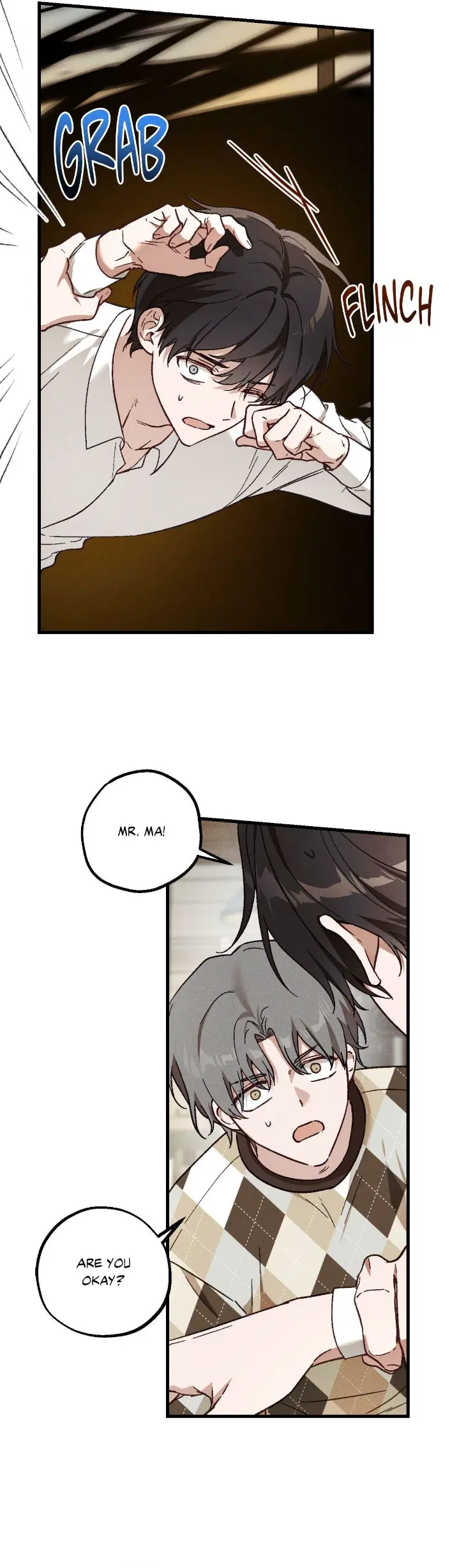 Once Upon a Deal by Guzi – Uncensored – Ch. 29 [Eng] page 20