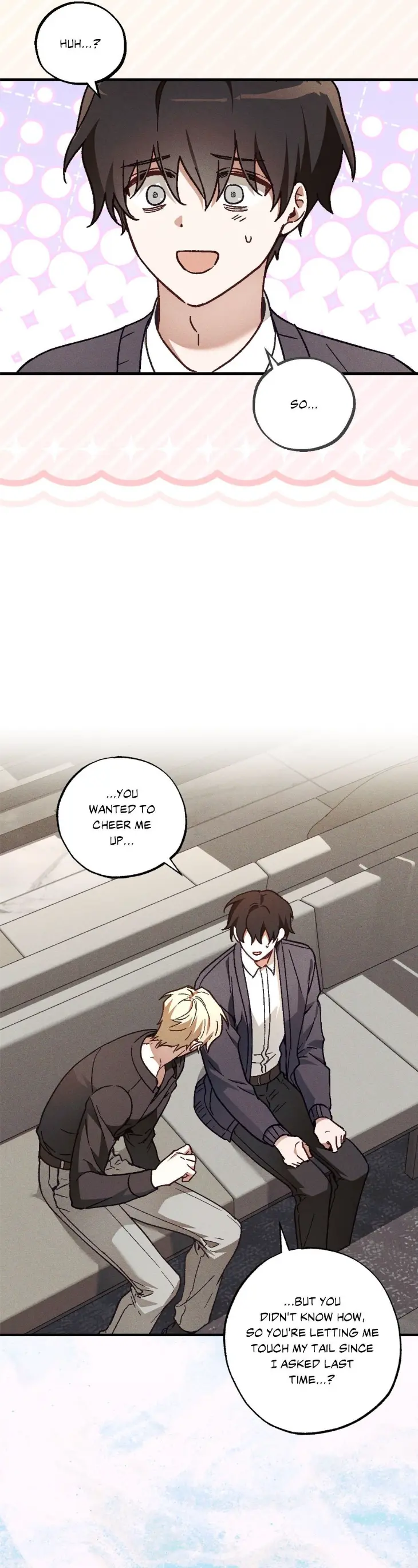 Once Upon a Deal by Guzi – Uncensored – Ch. 29 [Eng] page 20