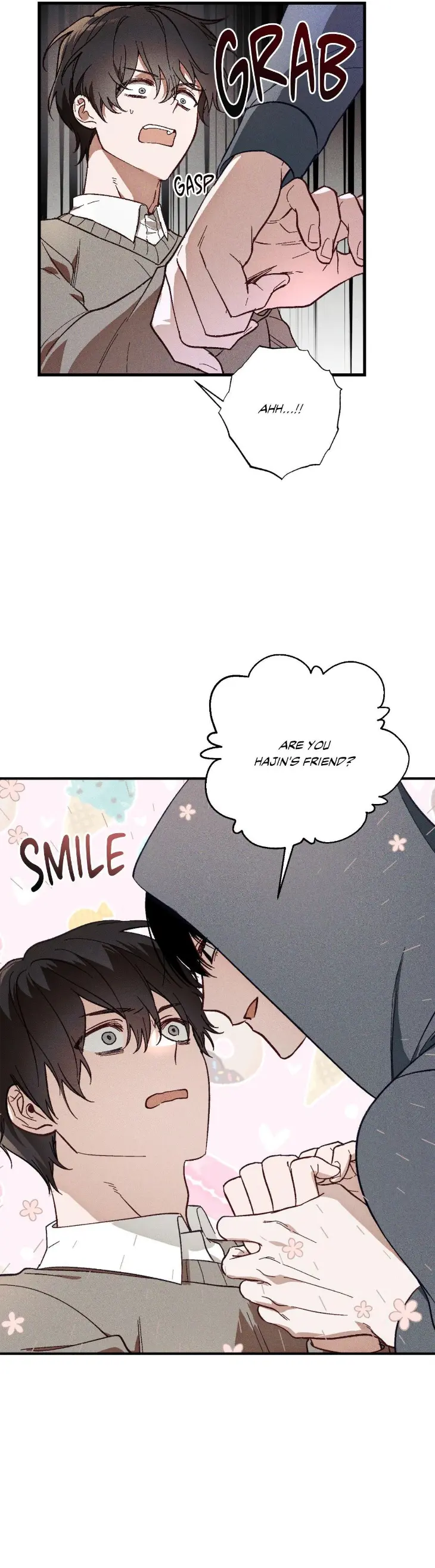 Once Upon a Deal by Guzi – Uncensored – Ch. 29 [Eng] page 20