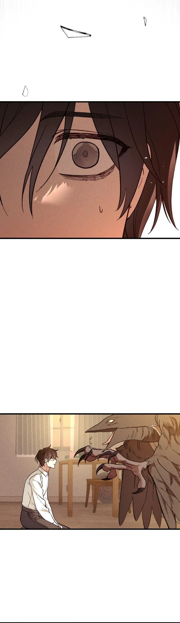 Once Upon a Deal by Guzi – Uncensored – Ch. 29 [Eng] page 20