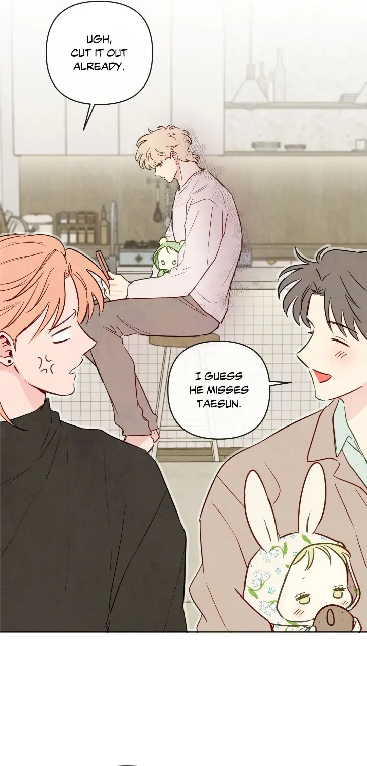 The Sacred Serpent’s Seduction by Dagom – Uncensored – Side 5 [Eng] page 20