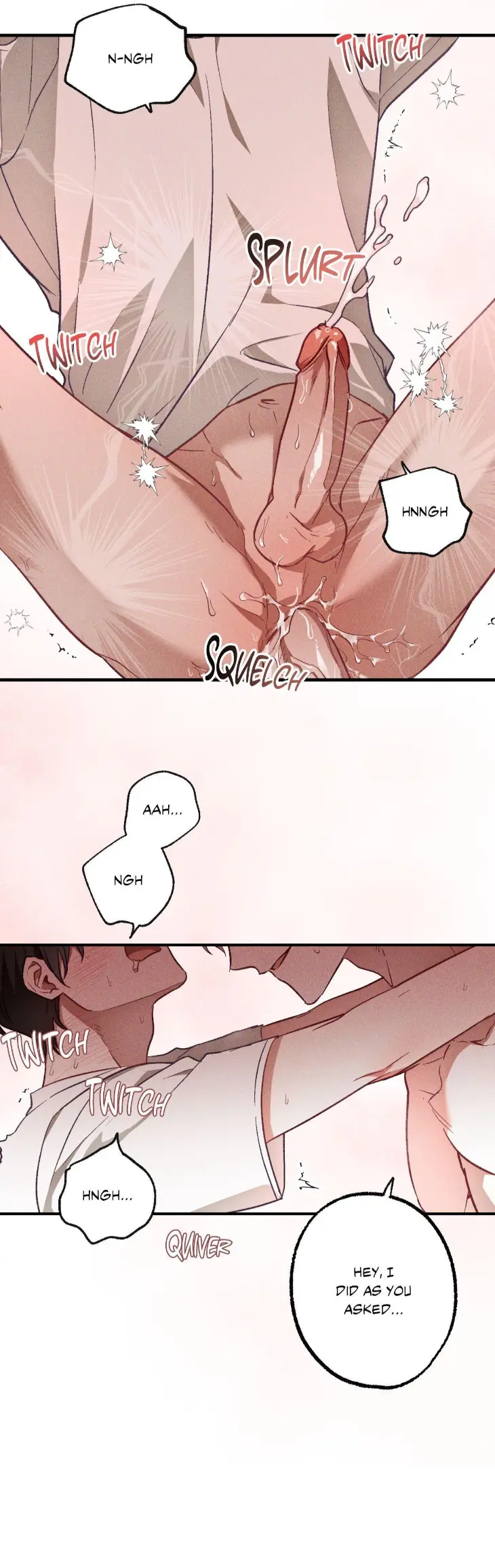 Once Upon a Deal by Guzi – Uncensored – Ch. 29 [Eng] page 20