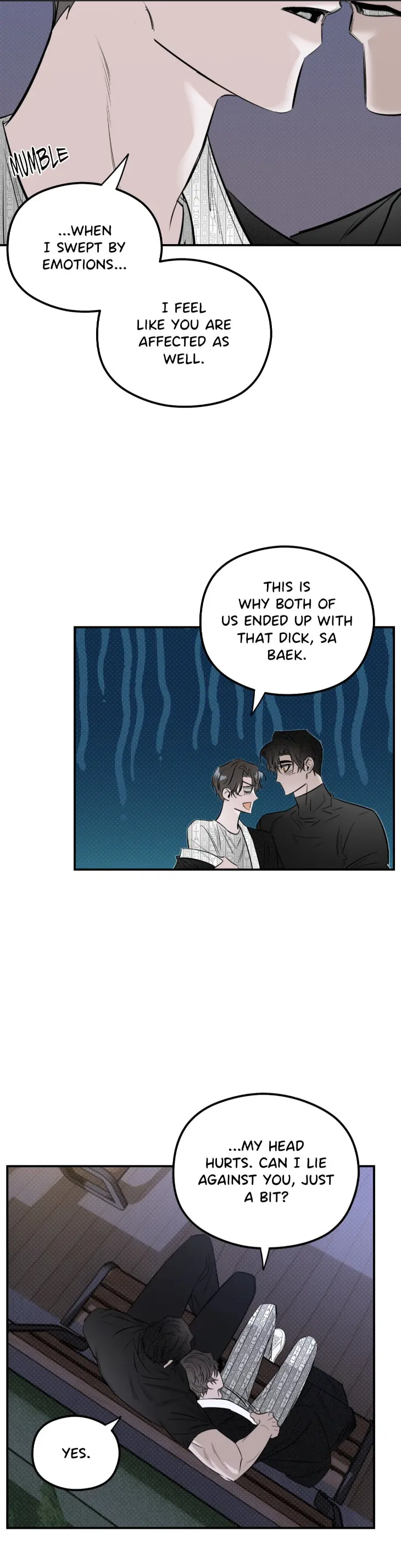 In the Shadow of the Serpent by TAFFY – Uncensored – Ch. 18 [Eng] page 20