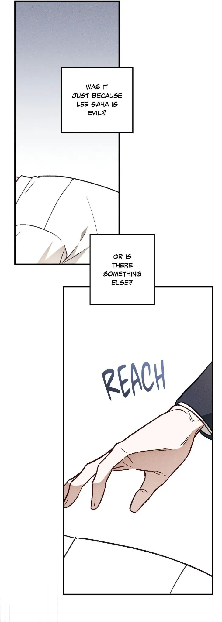 Once Upon a Deal by Guzi – Uncensored – Ch. 29 [Eng] page 21