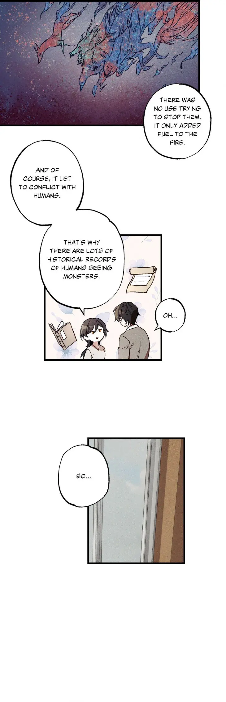 Once Upon a Deal by Guzi – Uncensored – Ch. 29 [Eng] page 21