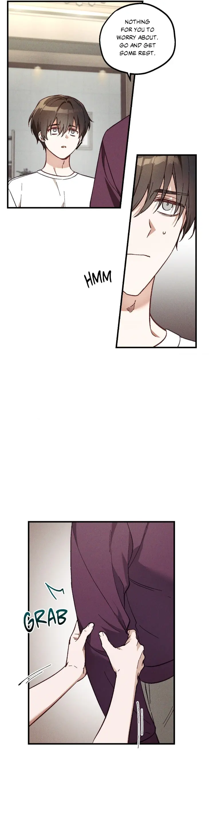 Once Upon a Deal by Guzi – Uncensored – Ch. 29 [Eng] page 21