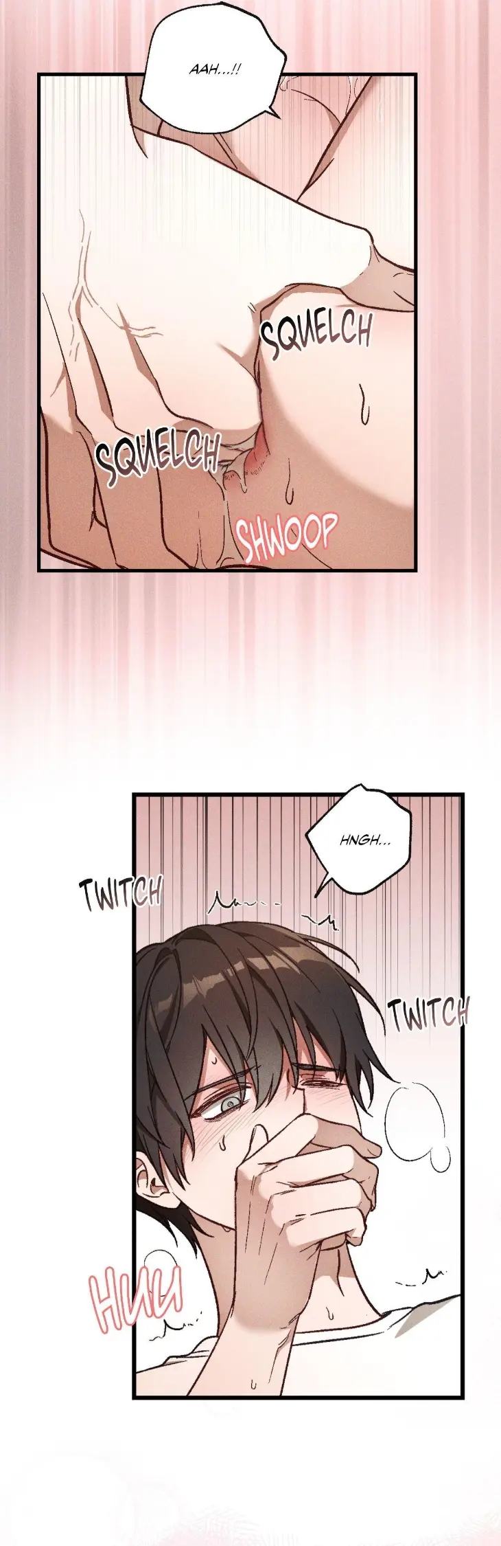 Once Upon a Deal by Guzi – Uncensored – Ch. 29 [Eng] page 21