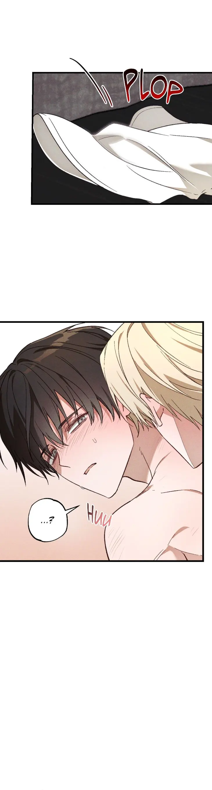 Once Upon a Deal by Guzi – Uncensored – Ch. 29 [Eng] page 21