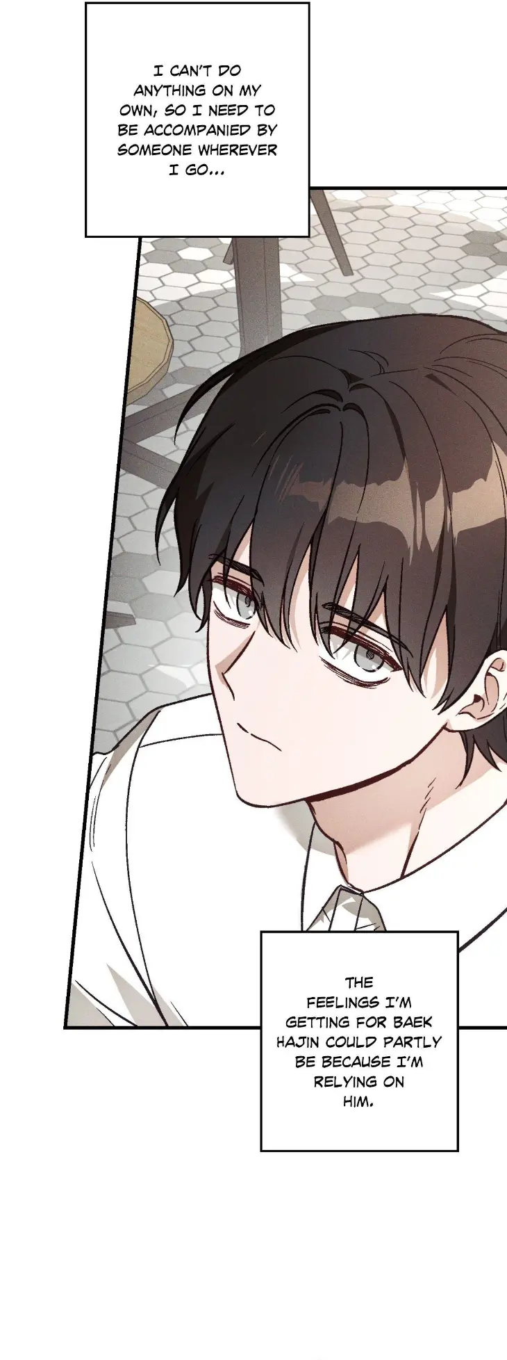 Once Upon a Deal by Guzi – Uncensored – Ch. 29 [Eng] page 21