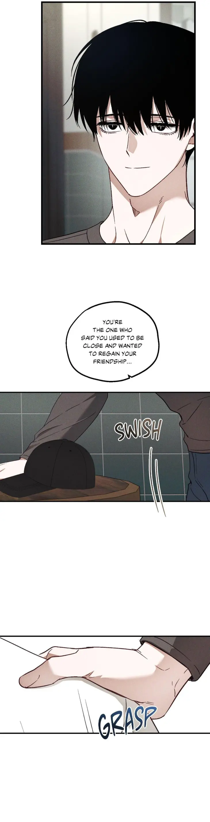 Once Upon a Deal by Guzi – Uncensored – Ch. 29 [Eng] page 21