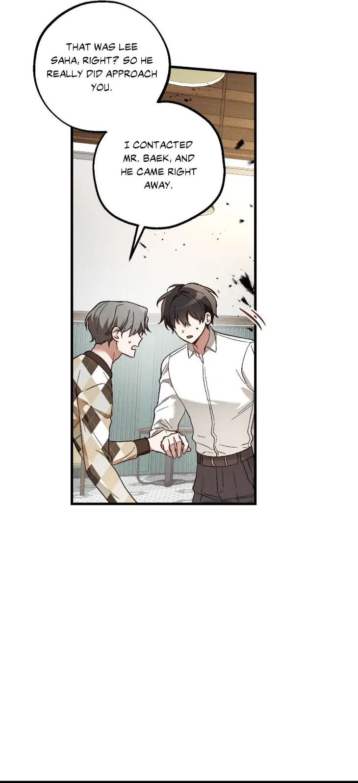 Once Upon a Deal by Guzi – Uncensored – Ch. 29 [Eng] page 21