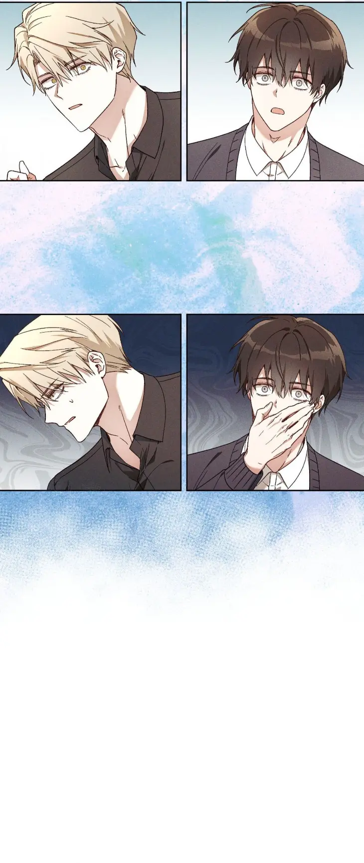 Once Upon a Deal by Guzi – Uncensored – Ch. 29 [Eng] page 21