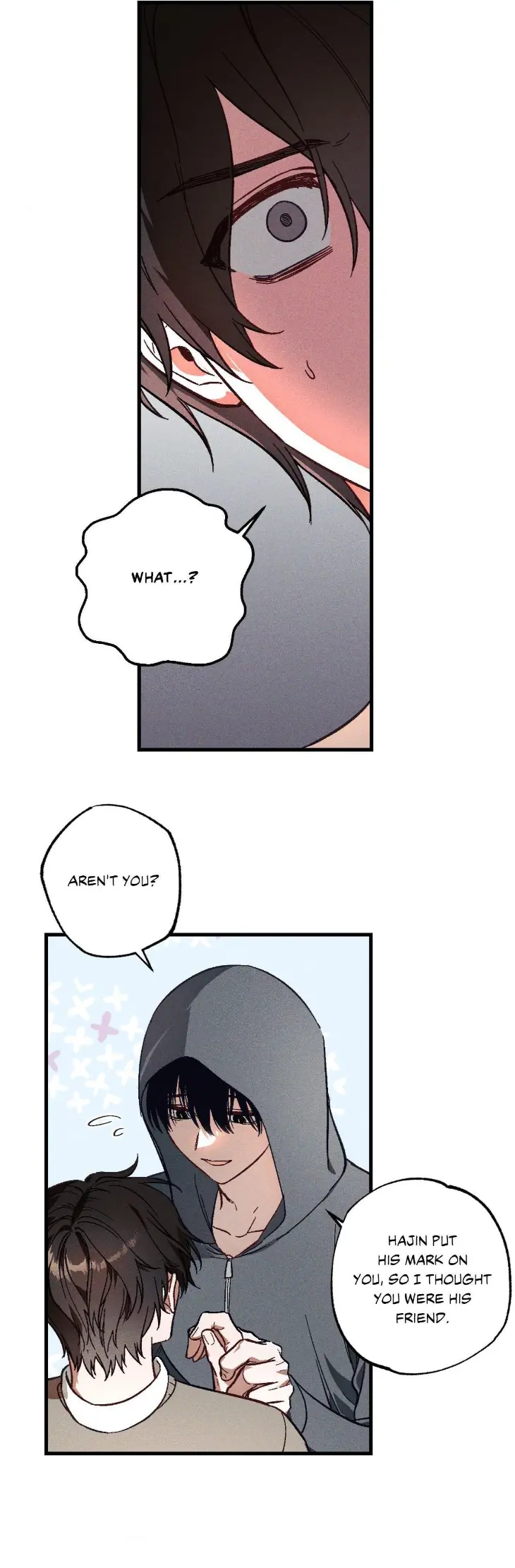 Once Upon a Deal by Guzi – Uncensored – Ch. 29 [Eng] page 21