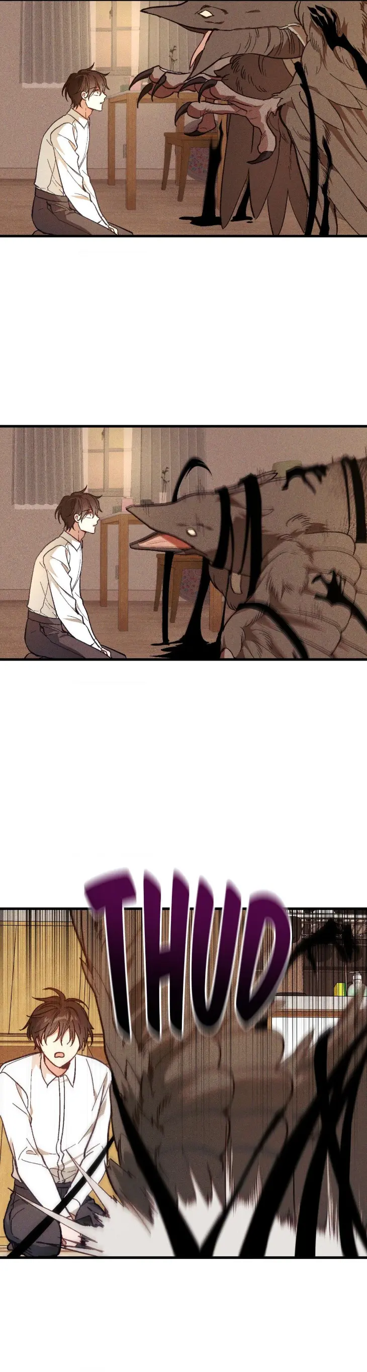 Once Upon a Deal by Guzi – Uncensored – Ch. 29 [Eng] page 21