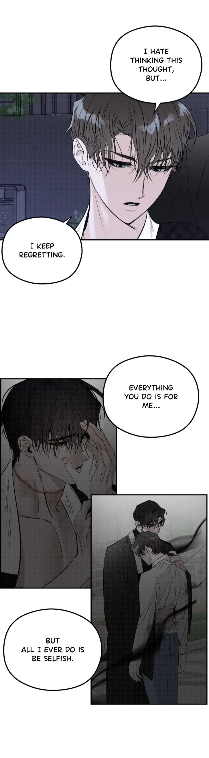 In the Shadow of the Serpent by TAFFY – Uncensored – Ch. 18 [Eng] page 21