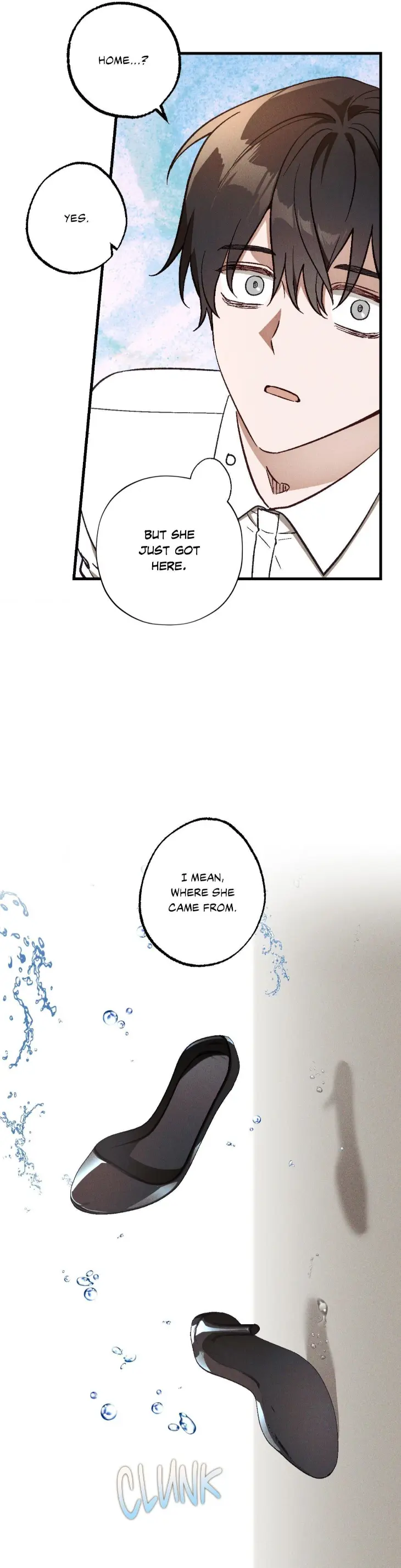 Once Upon a Deal by Guzi – Uncensored – Ch. 29 [Eng] page 22