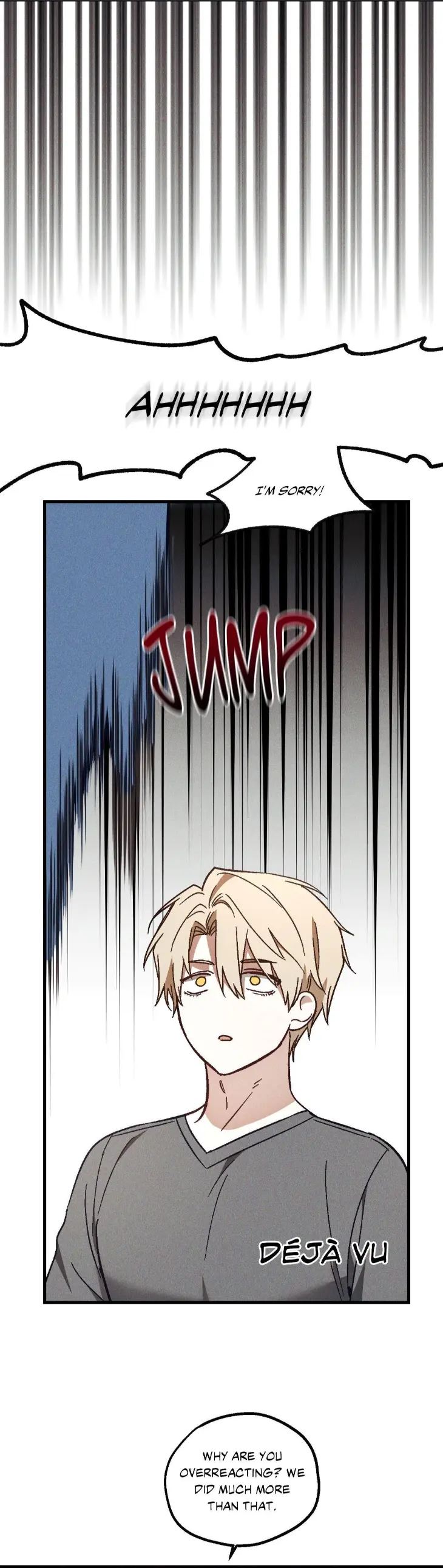 Once Upon a Deal by Guzi – Uncensored – Ch. 29 [Eng] page 22