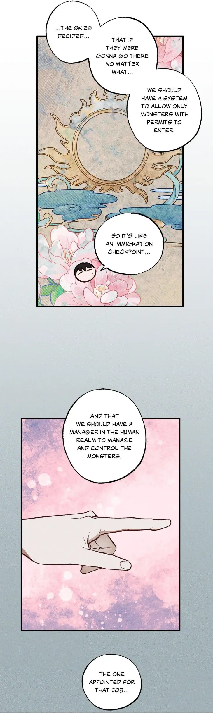 Once Upon a Deal by Guzi – Uncensored – Ch. 29 [Eng] page 22