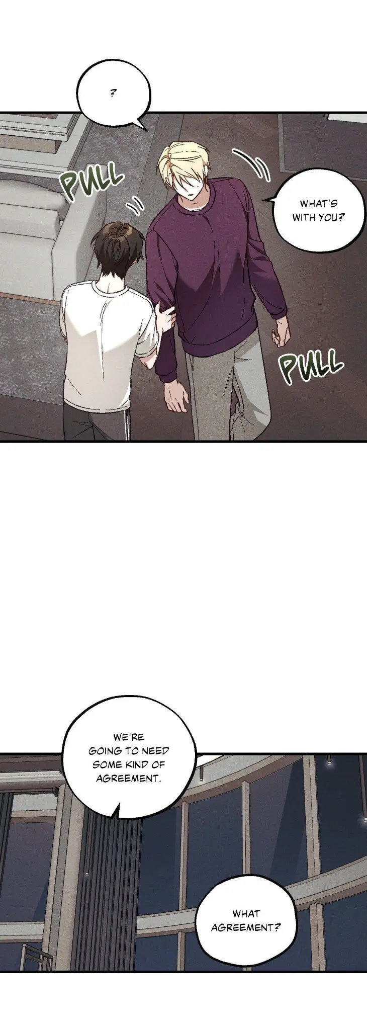 Once Upon a Deal by Guzi – Uncensored – Ch. 29 [Eng] page 22