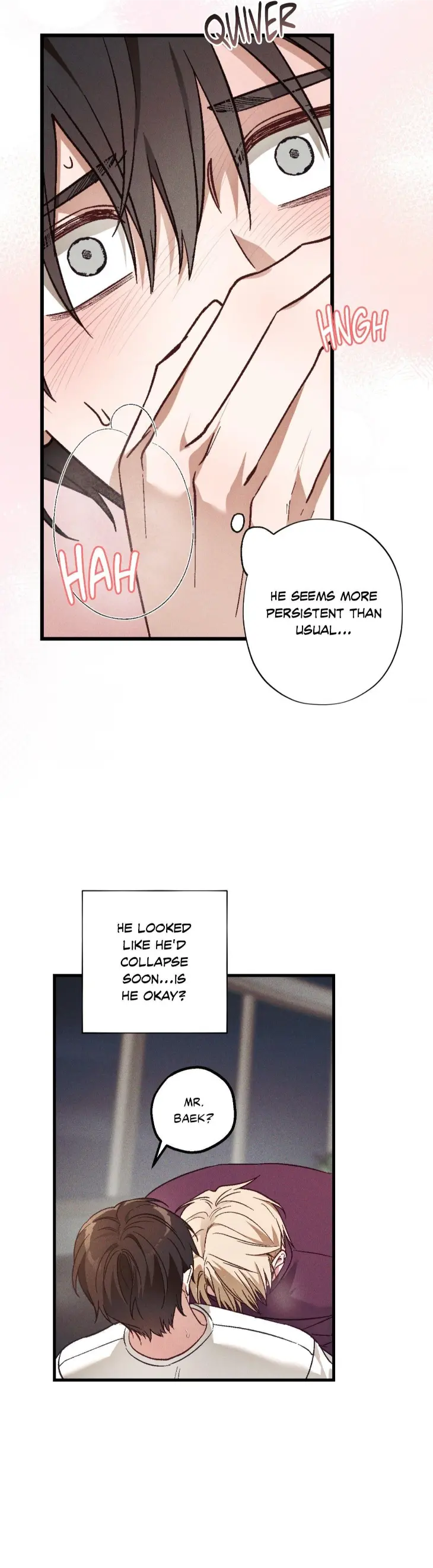 Once Upon a Deal by Guzi – Uncensored – Ch. 29 [Eng] page 22