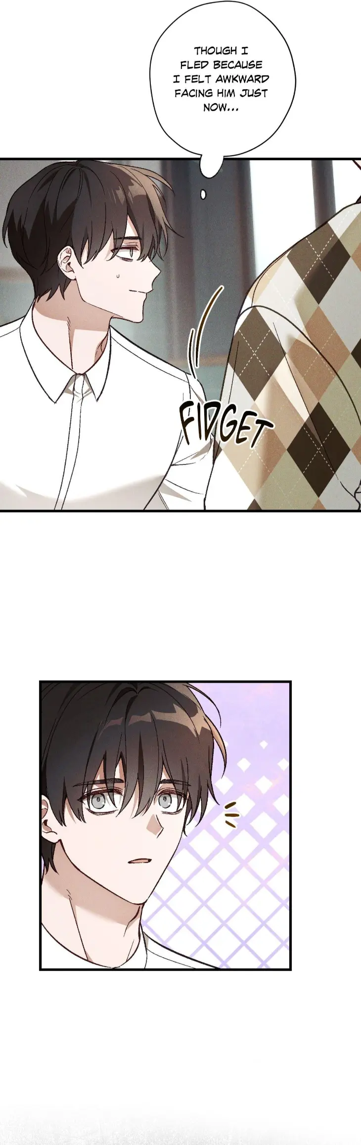 Once Upon a Deal by Guzi – Uncensored – Ch. 29 [Eng] page 22