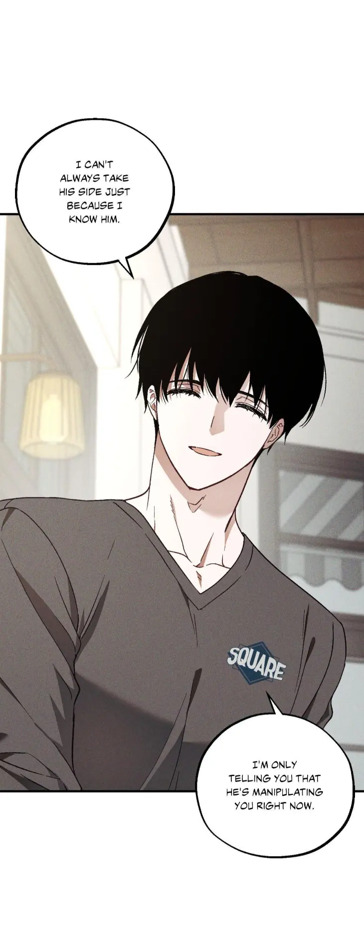 Once Upon a Deal by Guzi – Uncensored – Ch. 29 [Eng] page 22