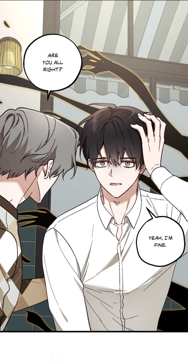 Once Upon a Deal by Guzi – Uncensored – Ch. 29 [Eng] page 22