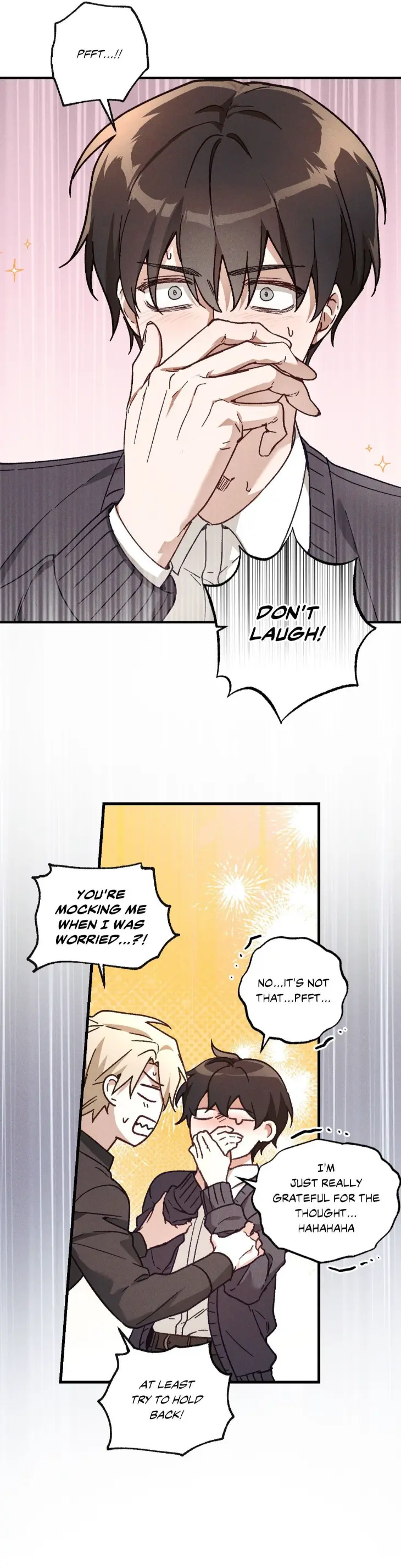 Once Upon a Deal by Guzi – Uncensored – Ch. 29 [Eng] page 22