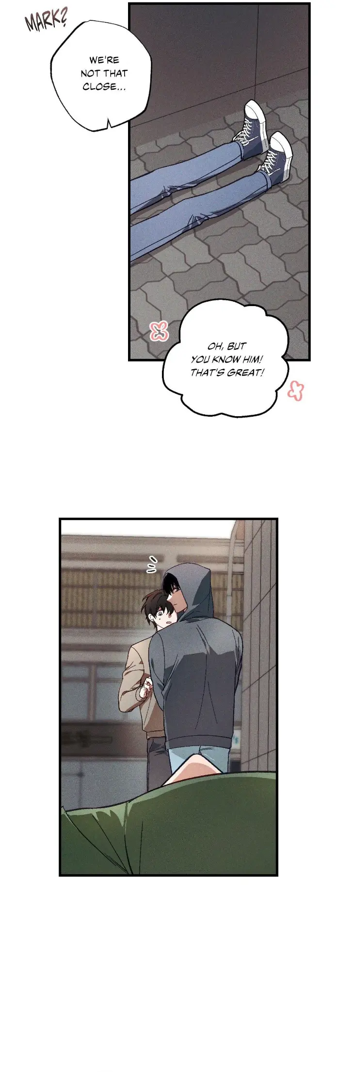 Once Upon a Deal by Guzi – Uncensored – Ch. 29 [Eng] page 22