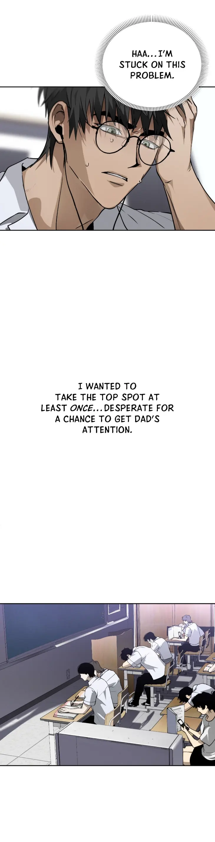 Even in Your Death by JINAN – Uncensored – Ch. 22 [Eng] page 22