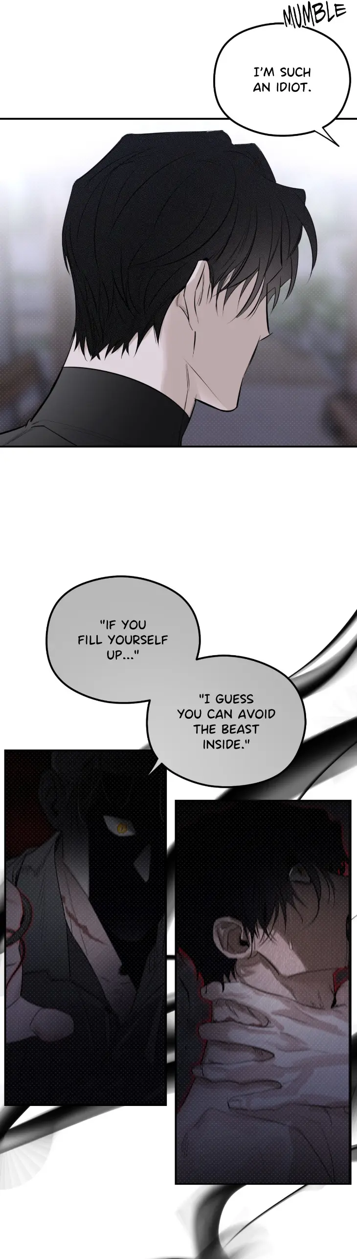 In the Shadow of the Serpent by TAFFY – Uncensored – Ch. 18 [Eng] page 22