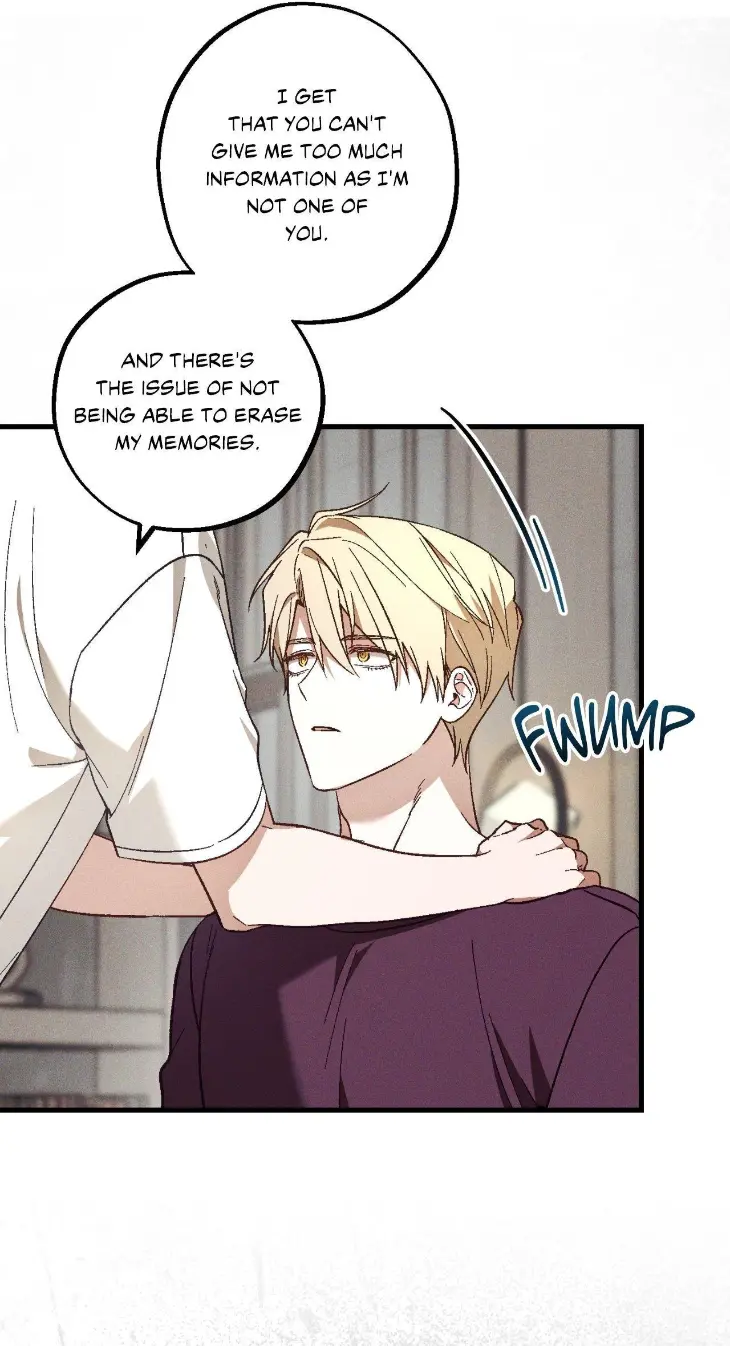 Once Upon a Deal by Guzi – Uncensored – Ch. 29 [Eng] page 23