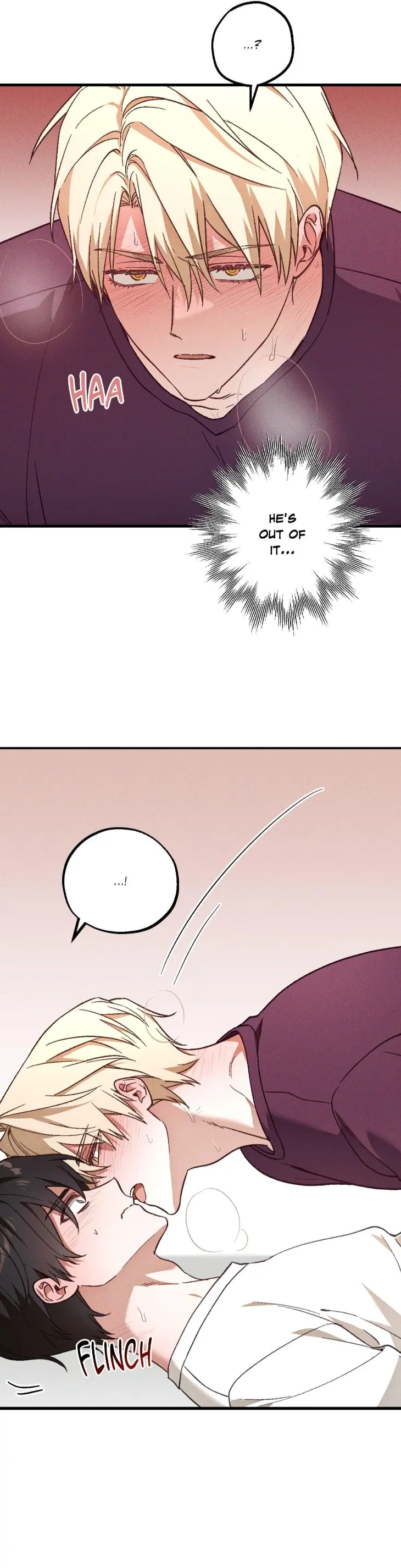 Once Upon a Deal by Guzi – Uncensored – Ch. 29 [Eng] page 23