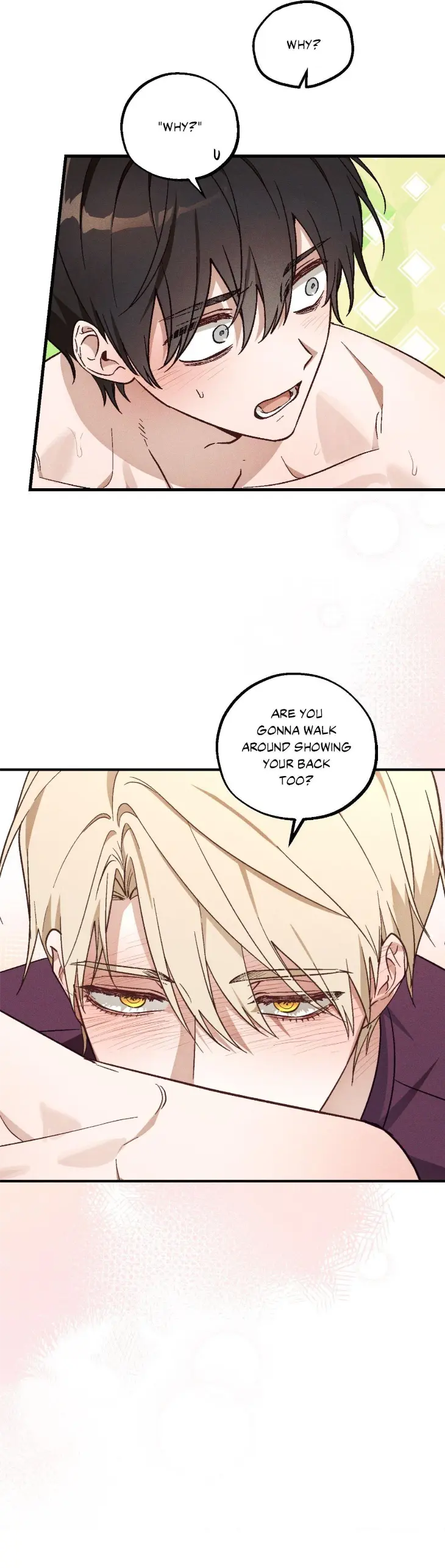 Once Upon a Deal by Guzi – Uncensored – Ch. 29 [Eng] page 23