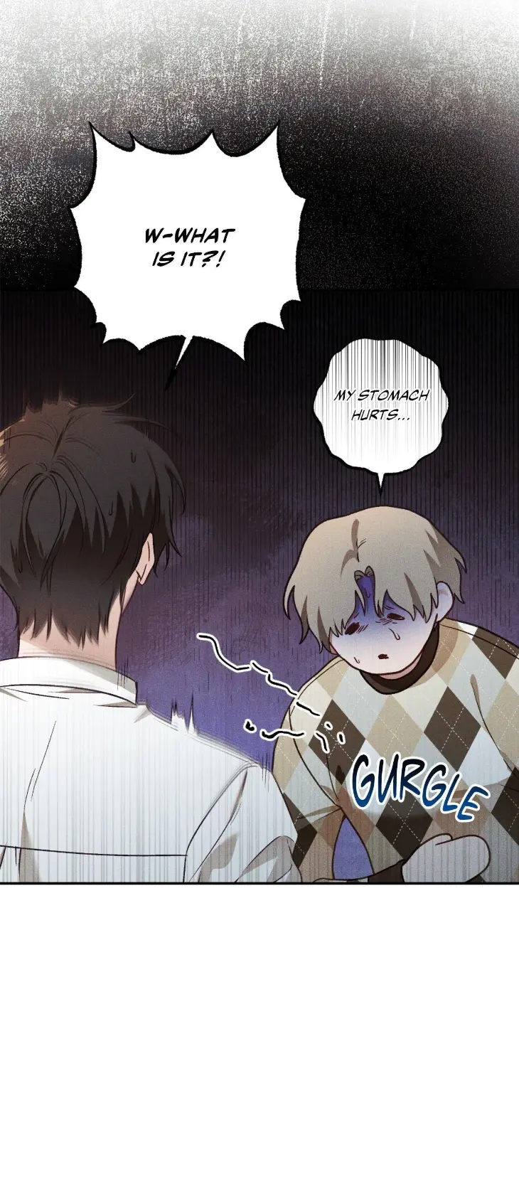 Once Upon a Deal by Guzi – Uncensored – Ch. 29 [Eng] page 23