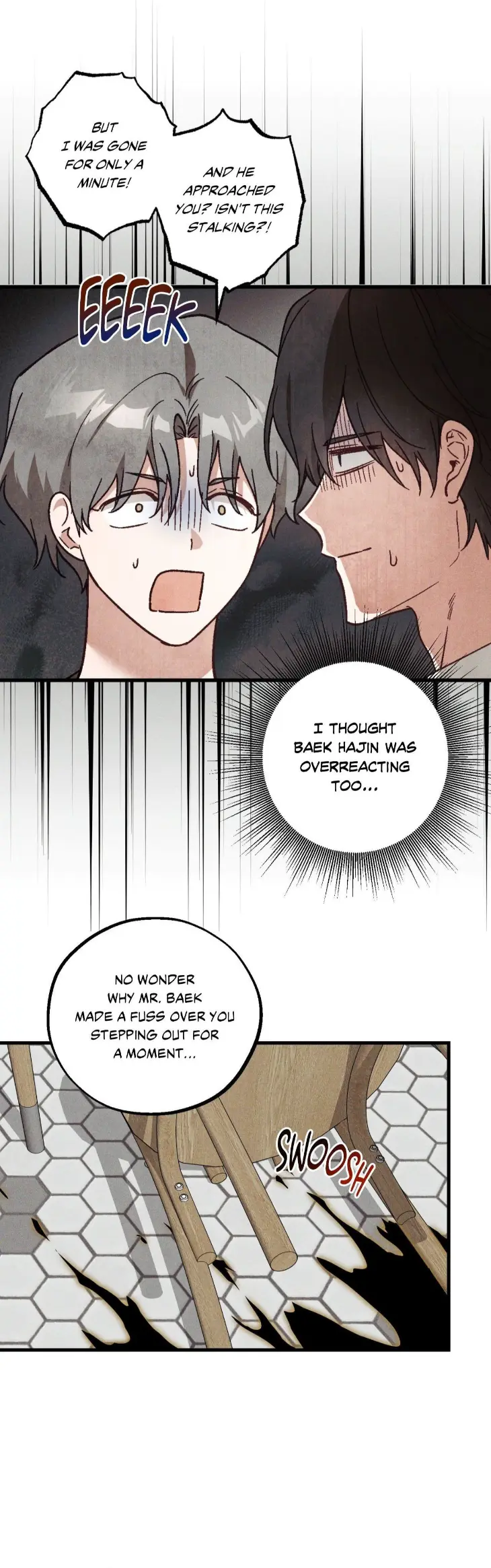 Once Upon a Deal by Guzi – Uncensored – Ch. 29 [Eng] page 23