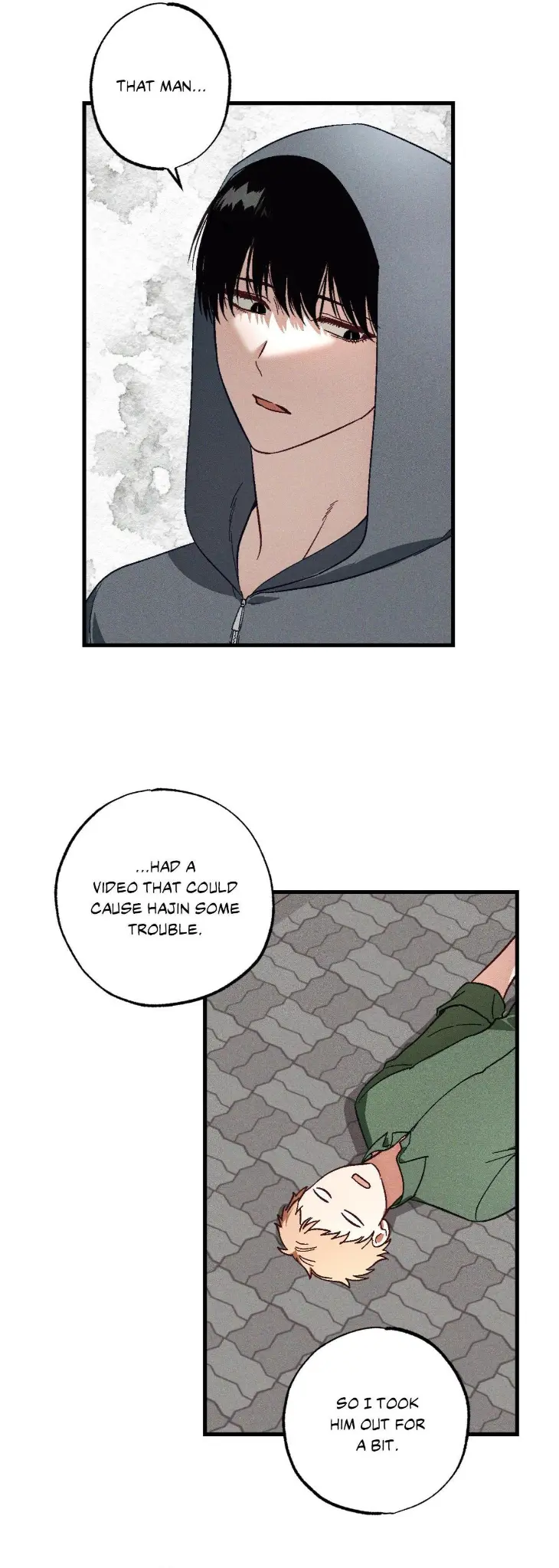 Once Upon a Deal by Guzi – Uncensored – Ch. 29 [Eng] page 23