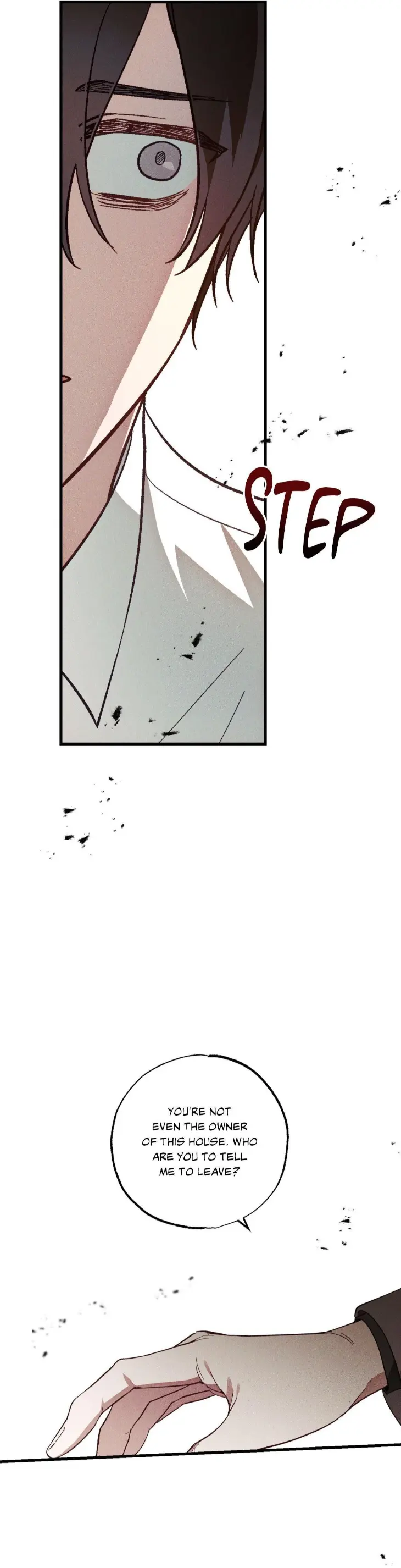 Once Upon a Deal by Guzi – Uncensored – Ch. 29 [Eng] page 23