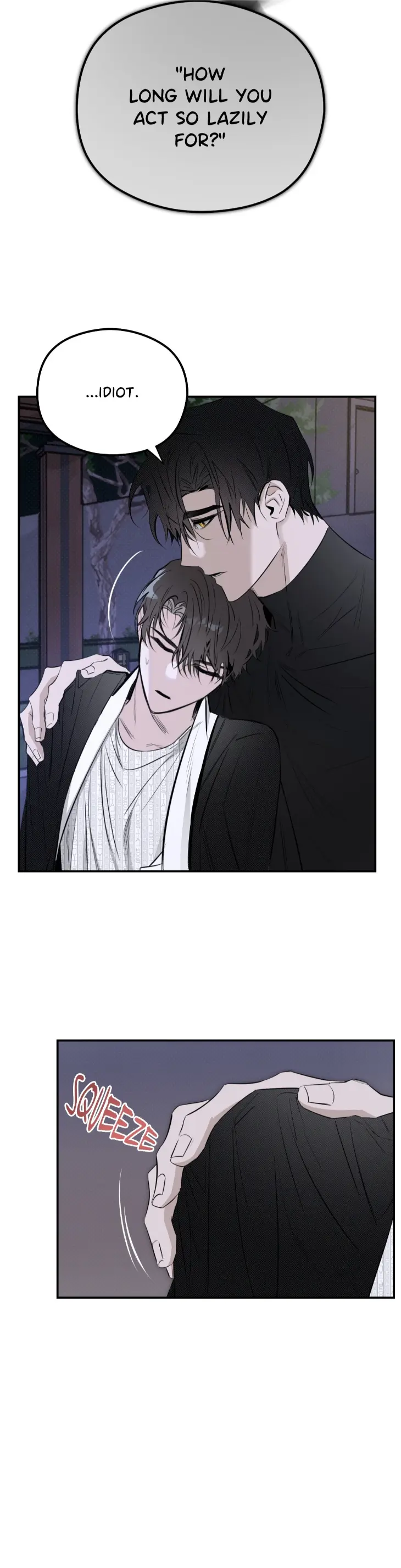 In the Shadow of the Serpent by TAFFY – Uncensored – Ch. 18 [Eng] page 23