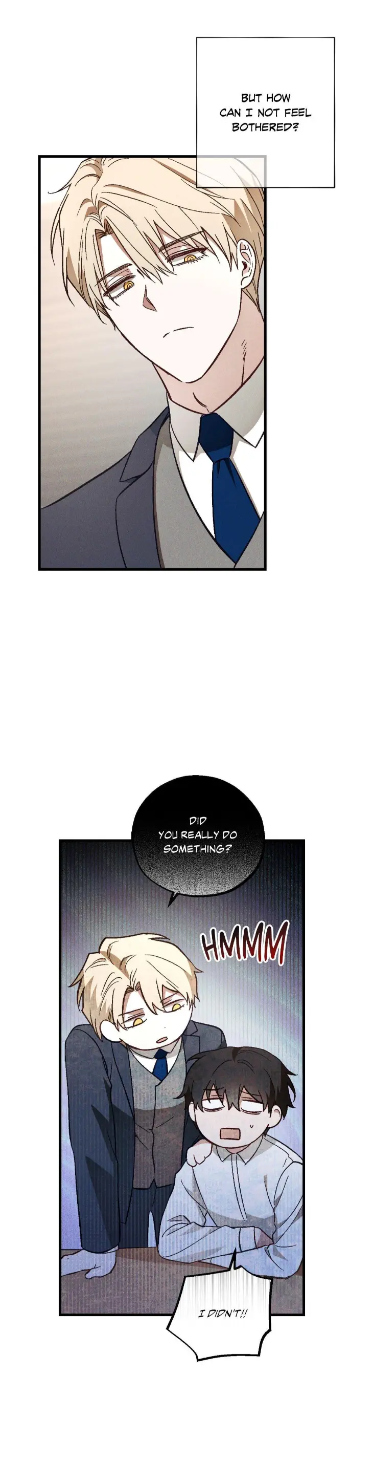 Once Upon a Deal by Guzi – Uncensored – Ch. 29 [Eng] page 24